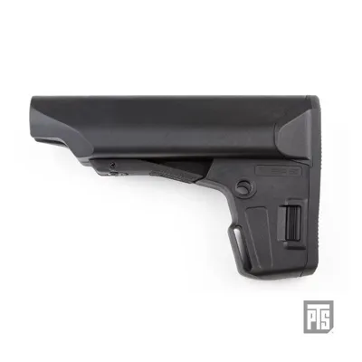 Kolbe M4/M16 PTS Enhanced Polymer Stock Sort - PTS Syndicate