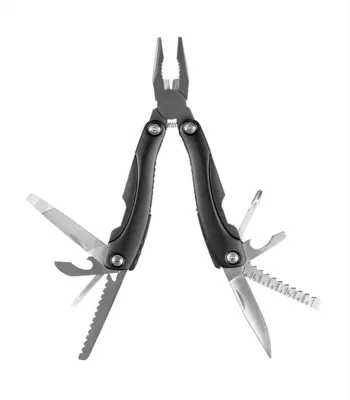 Kombi Tool, Sort - Mil-Tec