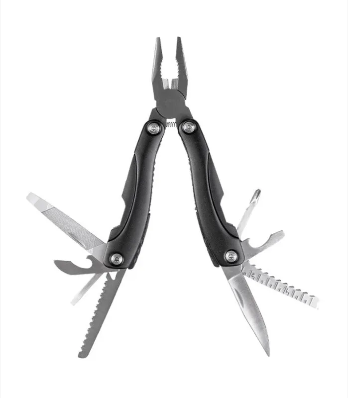 Mil-Tec Kombi Tool, Sort