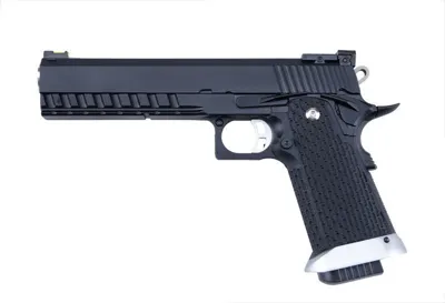 KP-06 Hi-Capa,, - CO2 - KJ Work