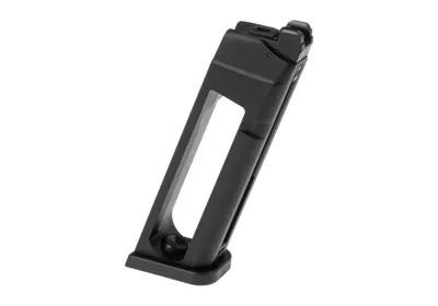 KP-18 / KP-13 / KP-13F, Cbb, CO2, Magasin - KJ Work