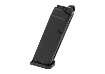 KP-18 / KP-13 / KP-13F,, Gas, Magasin - KJ Work