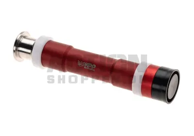 KPP - Gasket Short Stempel 90Â° Til VSR-10 - KPP Airsoft