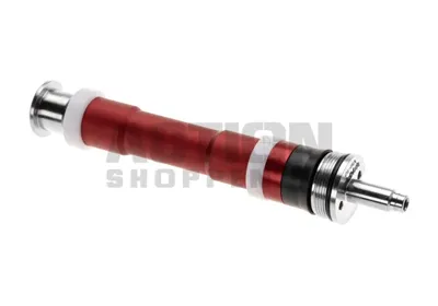 KPP - Gasket Short Stempel 90Â° Til VSR-10 - Stempelbremse - KPP Airsoft