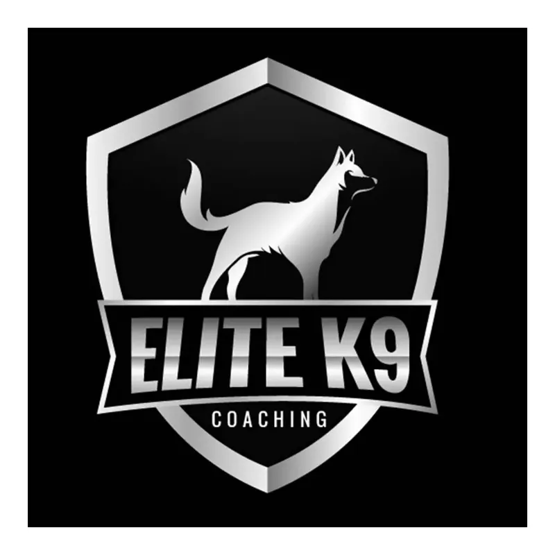 Elite K9 Cuadrado