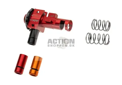 KPP - M4 Aluminum Hop Up Kammer - KPP Airsoft