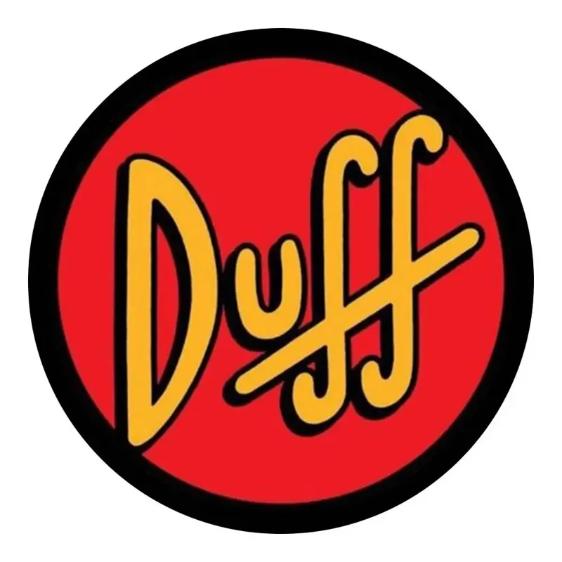 Duff Cerveza