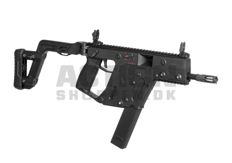 Krytac Kriss Vector Sort