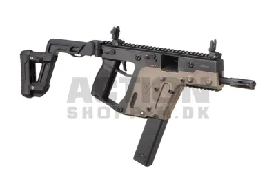 Kriss Vector Two Tone - Krytac