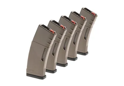 M4/M15/16, 150 Skuds Magasin, 5 Stk - Krytac