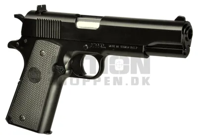 KWC - M1911