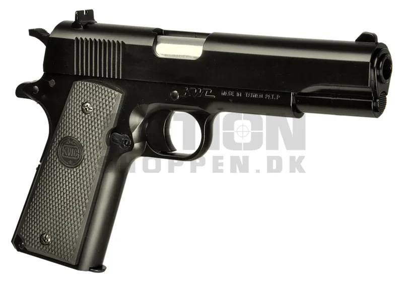 KWC - M1911