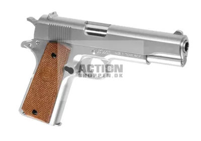 M1911 Sølv - KWC