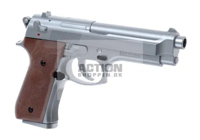 M9 Sølv - KWC