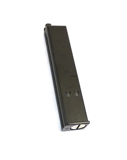 KWC Mini SMG,, CO2, Magasin