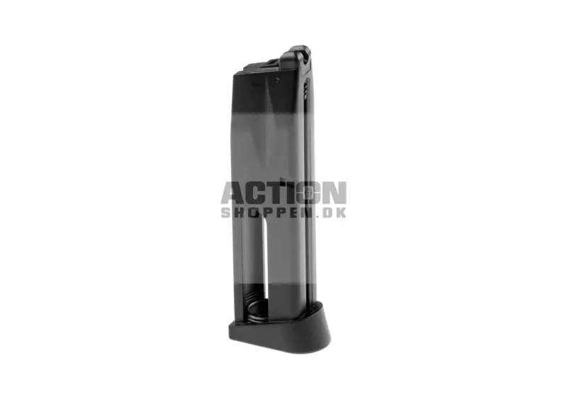 KWC PT99, CBB, CO2, Magasin