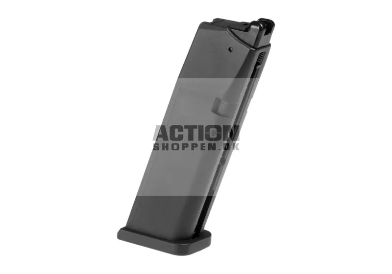 KWC- KWC17 Metal Version,, CO2, Magasin