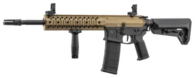 LT-12, Gen2, M4 Nsr, Dual Ton - Lancer Tactical