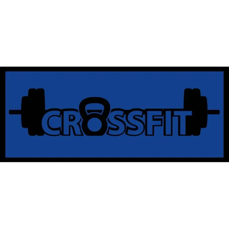 Crossfit · Azul