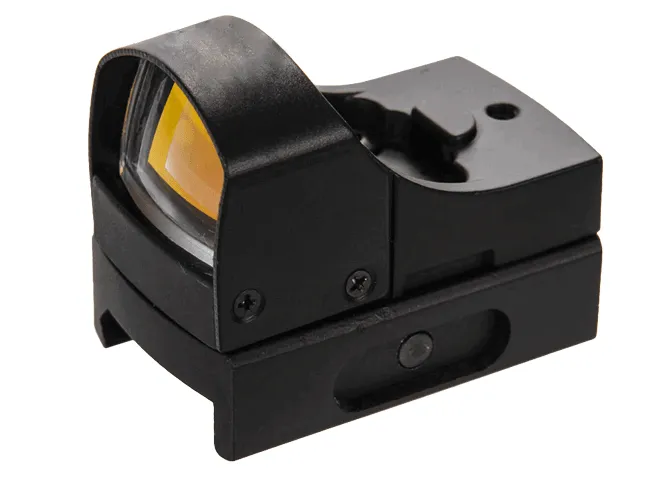 Lancer Tactical Reflex Mini Red Dot Sigte