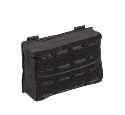 CUT Belt Pouch SM, MOLLE Sort - Mil-Tec