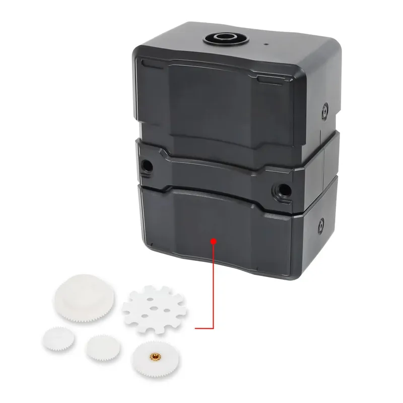 Laylax Polymer Internal Spare Gear Set for Automatic High Capacity BB Loader