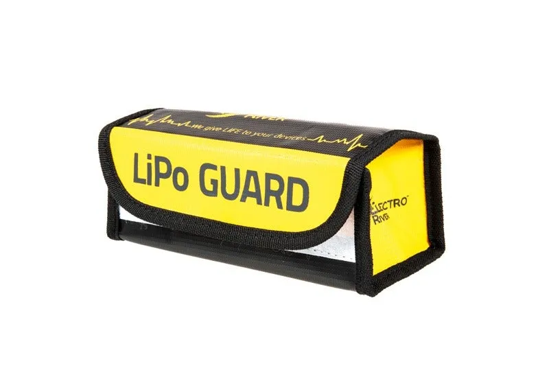 Electro River Li-Po Protection Bag