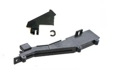 Loading Plate Til L96 AWP - Well