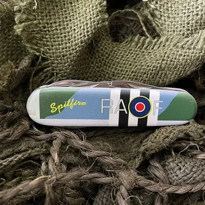 Lommekniv Spitfire - Producer 0