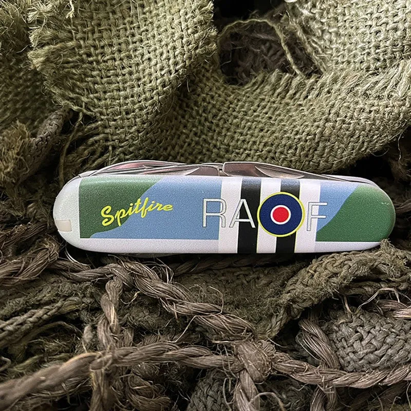 Producer 0 Lommekniv Spitfire