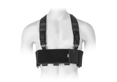Low Profile Chest Rig - Producer 0