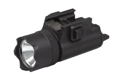 Lygte, Tactical Version, Super Xenon - ASG