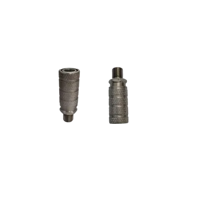 Lynkobling Til PCP / HPA - Producer 0