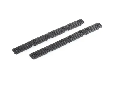 M-LOK Slot Covers 2 Stk - ASG
