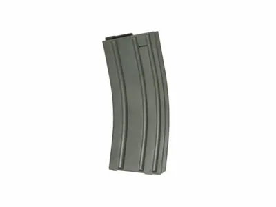 M4/M15/16, 140 Skuds Magasin, Oliven - ASG