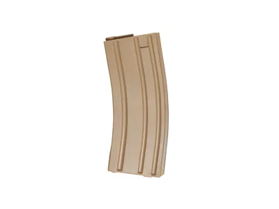 M4/M15/16, 140 Skuds Magasin - ASG