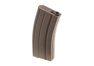 M4/M15/16, 140 Skuds MidCap Magasin I Metal - E&C (Hong Kong)