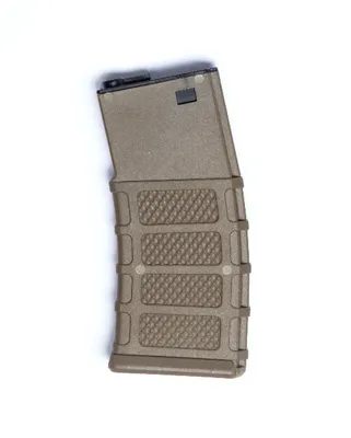 M4/M15/16, 300 Skuds Hi-Cap Magasin, Polymer - ASG