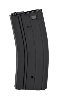 M4/M15/16, 300 Skuds Magasin I Metal - ASG