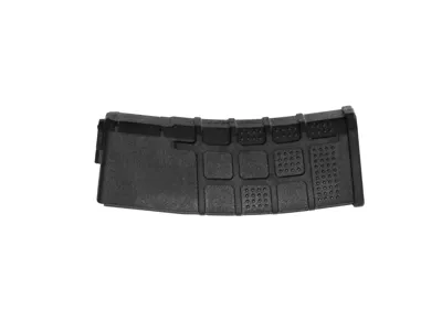 M4/M15/16, 85 Skuds Magasin (5 Stk) Sort - Airsoft