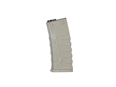 M4/M15/16, CAA, 360 Skuds Hi-Cap Magasin - CAA Airsoft (Taiwan)