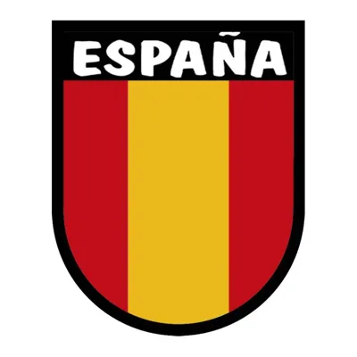 Escudo España sin Escudo