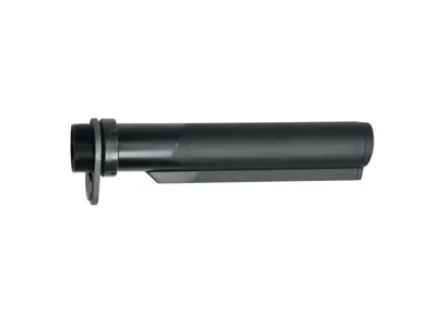 M4/M16 Kolberør, Sort - ASG