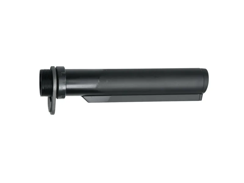 ASG M4/M16 Kolberør, Sort