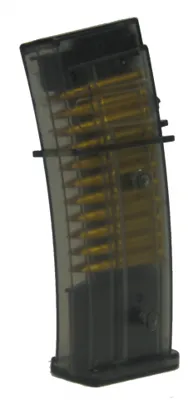 M85/DLV36, 48 Skuds Magasin - Double Eagle