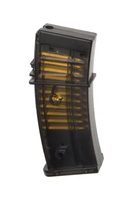 M85/DLV36, 48 Skuds Magasin - ASG