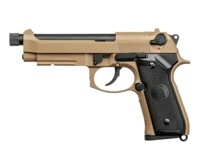 M9 A1 TBC Full Metal,, - CO2 - KJ Work