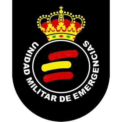 Escudo Unidad Militar de Emergencias