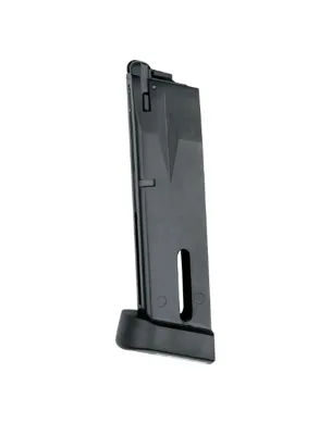 M9,, CO2, Magasin - ASG