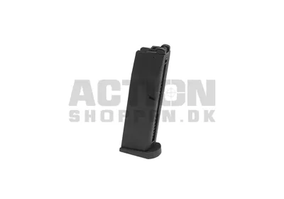 M9,, CO2, Magasin - WE Airsoft